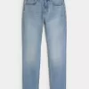 Leicht verwaschene, sportliche Skinny-Jeans Leicht verwaschene, sportliche Skinny-Jeans