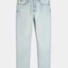 Leicht verwaschene, sportliche Skinny-Jeans Leicht verwaschene, sportliche Skinny-Jeans