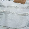 Leicht verwaschene, sportliche Skinny-Jeans Leicht verwaschene, sportliche Skinny-Jeans