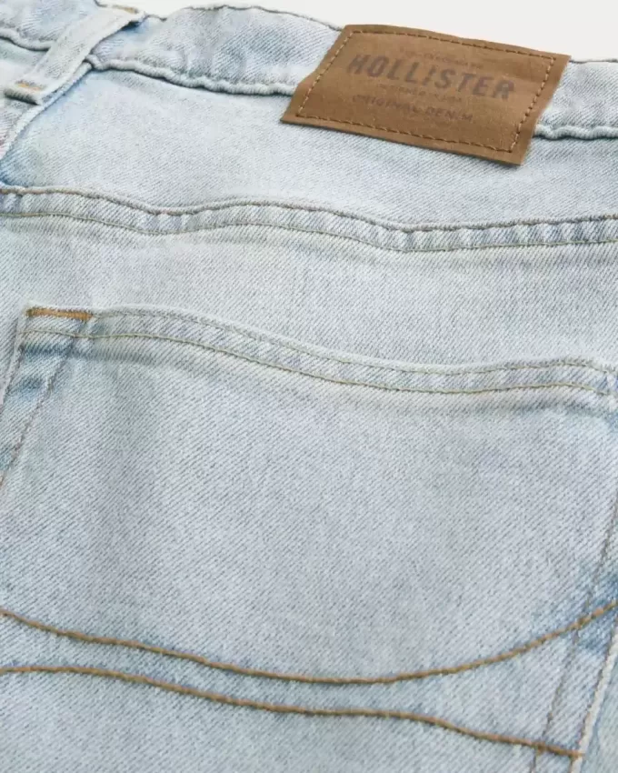 Leicht verwaschene, sportliche Skinny-Jeans Leicht verwaschene, sportliche Skinny-Jeans