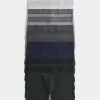 Längere Boxershorts, 10er-Pack Längere Boxershorts, 10er-Pack
