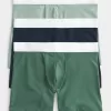 Längere kühlende Boxershorts, 3er-Pack Längere kühlende Boxershorts, 3er-Pack