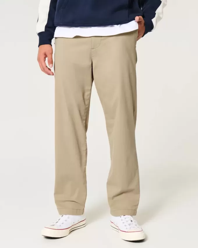 Lockere Hosen Lockere Hosen