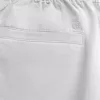 Lockere Schlupfhose aus Leinenmischung