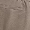 Lockere Schlupfhose aus Leinenmischung