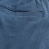 Lockere Schlupfhose aus Leinenmischung Lockere Schlupfhose aus Leinenmischung