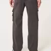Lockere, schwere Cargohose Lockere, schwere Cargohose