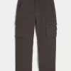 Lockere, schwere Cargohose Lockere, schwere Cargohose