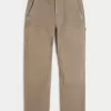 Lockere Zimmermannsjeans