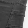 Lockere Zimmermannsjeans