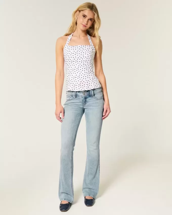 Low-Rise-Bootcut-Jeans Low-Rise-Bootcut-Jeans