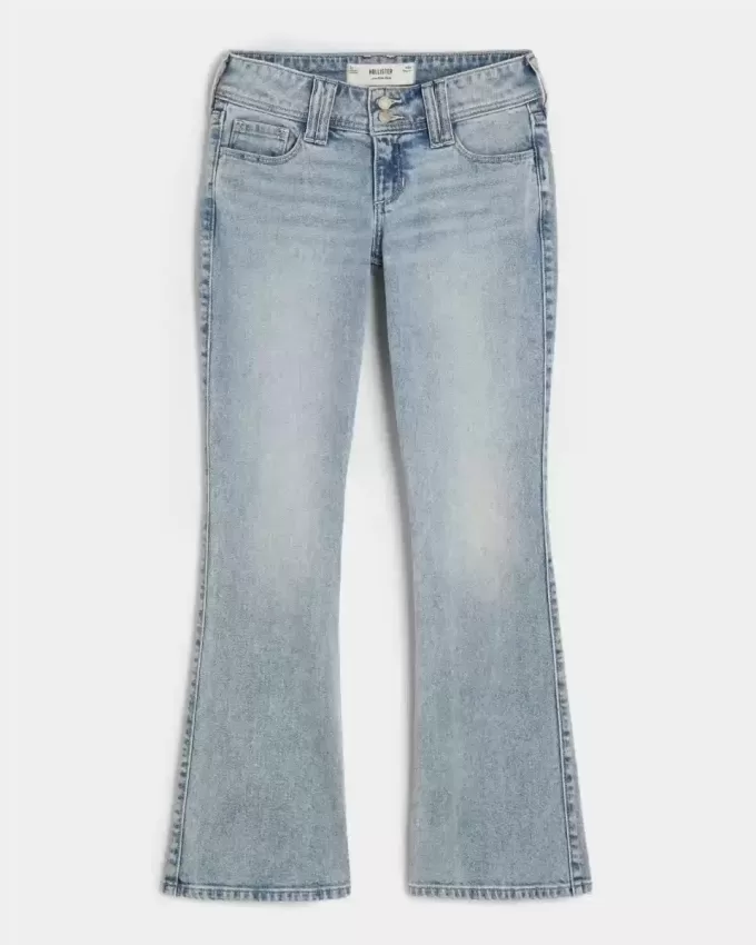 Low-Rise-Bootcut-Jeans Low-Rise-Bootcut-Jeans