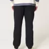 Lässige Fleece-Jogginghose