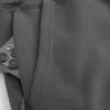 Lässige Fleece-Jogginghose