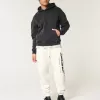 Lässige Fleece-Jogginghose mit McLaren-Grafik Lässige Fleece-Jogginghose mit McLaren-Grafik