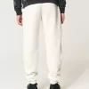 Lässige Fleece-Jogginghose mit McLaren-Grafik Lässige Fleece-Jogginghose mit McLaren-Grafik