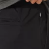Lässige Twill-Jogginghose Lässige Twill-Jogginghose