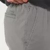 Lässige Twill-Jogginghose Lässige Twill-Jogginghose