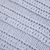 Lässiger Pullover mit strukturiertem Stichmuster Lässiger Pullover mit strukturiertem Stichmuster
