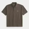 Lässiges Logo-Polo Lässiges Logo-Polo