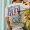 Manchester City F.C. Grafik-T-Shirt