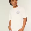 Manchester City F.C. Grafik-T-Shirt
