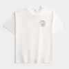 Manchester City F.C. Grafik-T-Shirt