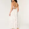 Maxikleid mit offenem Rücken Maxikleid mit offenem Rücken