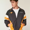 McLaren Graphic Trainingsjacke