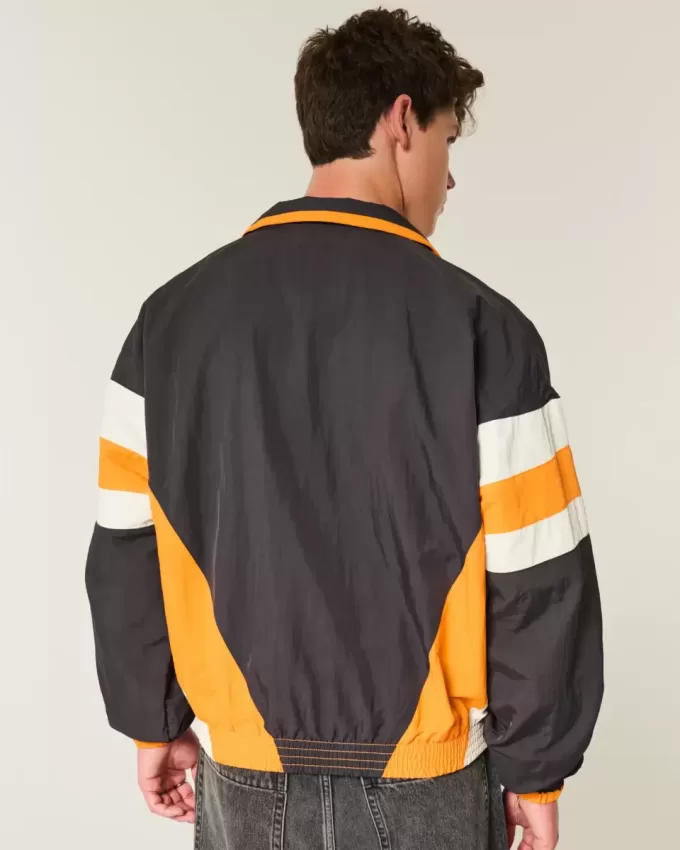 McLaren Graphic Trainingsjacke