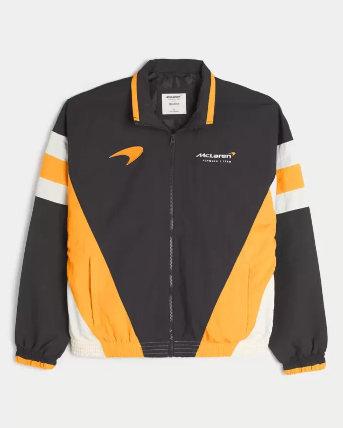 McLaren Graphic Trainingsjacke