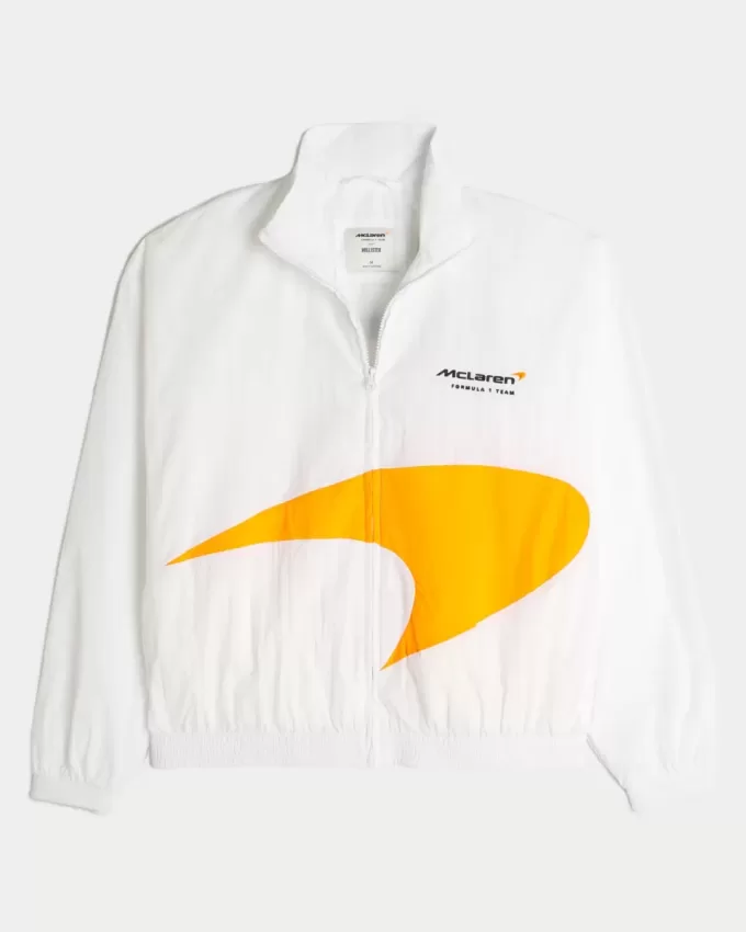 McLaren Graphic Trainingsjacke McLaren Graphic Trainingsjacke