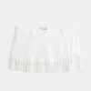 Mini-Skort mit Mikrofalten Mini-Skort mit Mikrofalten