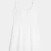 Minikleid mit Knopfleiste vorne Minikleid mit Knopfleiste vorne