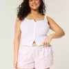 Muster-Boxershorts