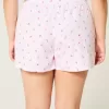 Muster-Boxershorts