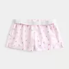 Muster-Boxershorts