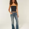 Nahtloses Tube-Top Taylor aus Stoff