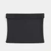 Nahtloses Tube-Top Taylor aus Stoff