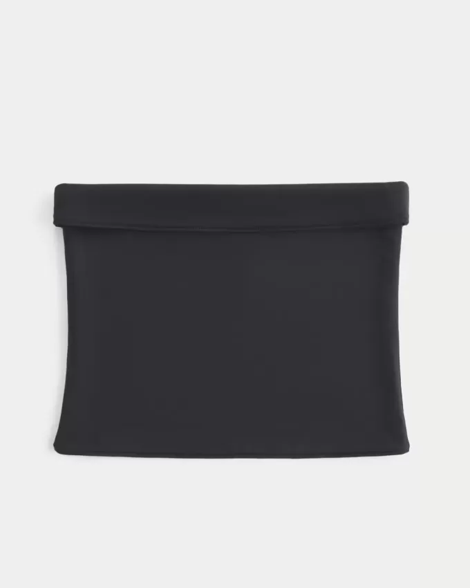 Nahtloses Tube-Top Taylor aus Stoff