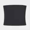 Nahtloses Tube-Top Taylor aus Stoff