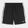 Nylon-Trainingsshorts über dem Knie Nylon-Trainingsshorts über dem Knie