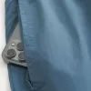 Nylon-Trainingsshorts über dem Knie Nylon-Trainingsshorts über dem Knie