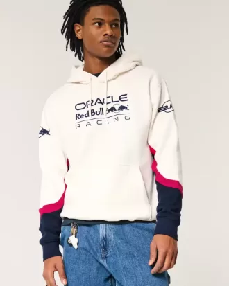 Oracle Red Bull Racing Grafik-Hoodie