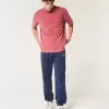 Oracle Red Bull Racing – Lockere Fleece-Jogginghose mit Grafik Oracle Red Bull Racing – Lockere Fleece-Jogginghose mit Grafik