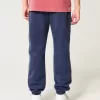 Oracle Red Bull Racing – Lockere Fleece-Jogginghose mit Grafik Oracle Red Bull Racing – Lockere Fleece-Jogginghose mit Grafik