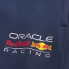 Oracle Red Bull Racing – Lockere Fleece-Jogginghose mit Grafik Oracle Red Bull Racing – Lockere Fleece-Jogginghose mit Grafik