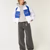 Oracle Red Bull Racing Trainingsjacke mit Grafik Oracle Red Bull Racing Trainingsjacke mit Grafik
