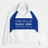 Oracle Red Bull Racing Trainingsjacke mit Grafik Oracle Red Bull Racing Trainingsjacke mit Grafik
