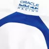 Oracle Red Bull Racing Trainingsjacke mit Grafik Oracle Red Bull Racing Trainingsjacke mit Grafik
